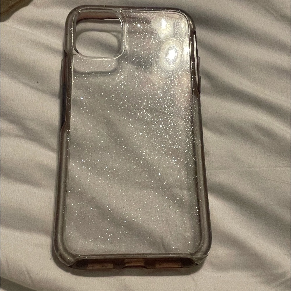 Iphone 11 phone case. Used.